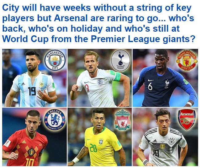 拜仁3-1惨败阿森纳，五档次差距彻底暴露，豪门实力天壤之别！