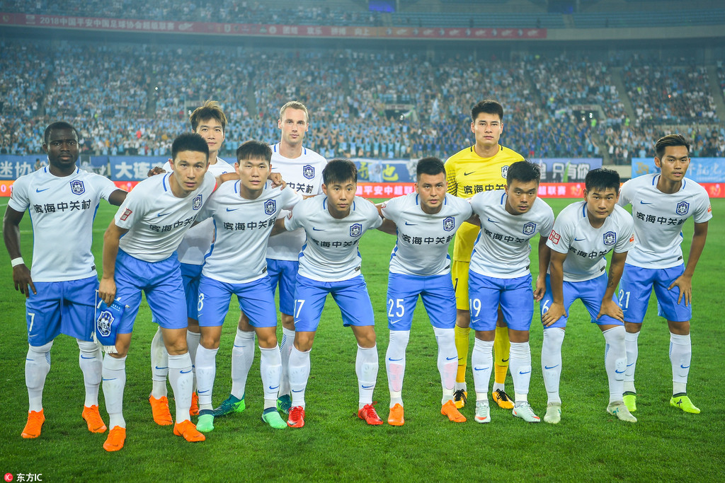 TA报道4-3-3阵型：起源于荷兰全攻全守，如今阵型界限已模糊