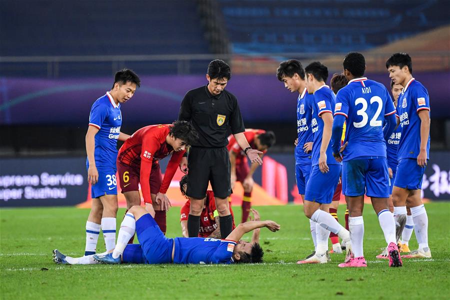 TA：卢克曼一月份离开亚特兰大的可能性非常小（TA：卢克曼一月离开亚特兰大的机会微乎其微）