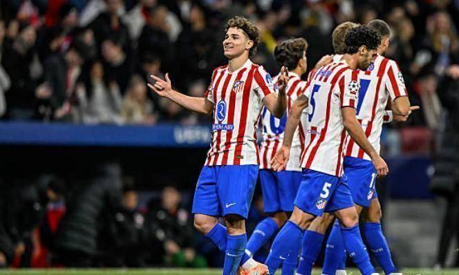 德天空：吉拉西解约金五千万欧，仅对皇马、巴萨等7豪门有效（德媒：吉拉西5000万欧解约条款仅对皇马、巴萨等七大豪门生效）