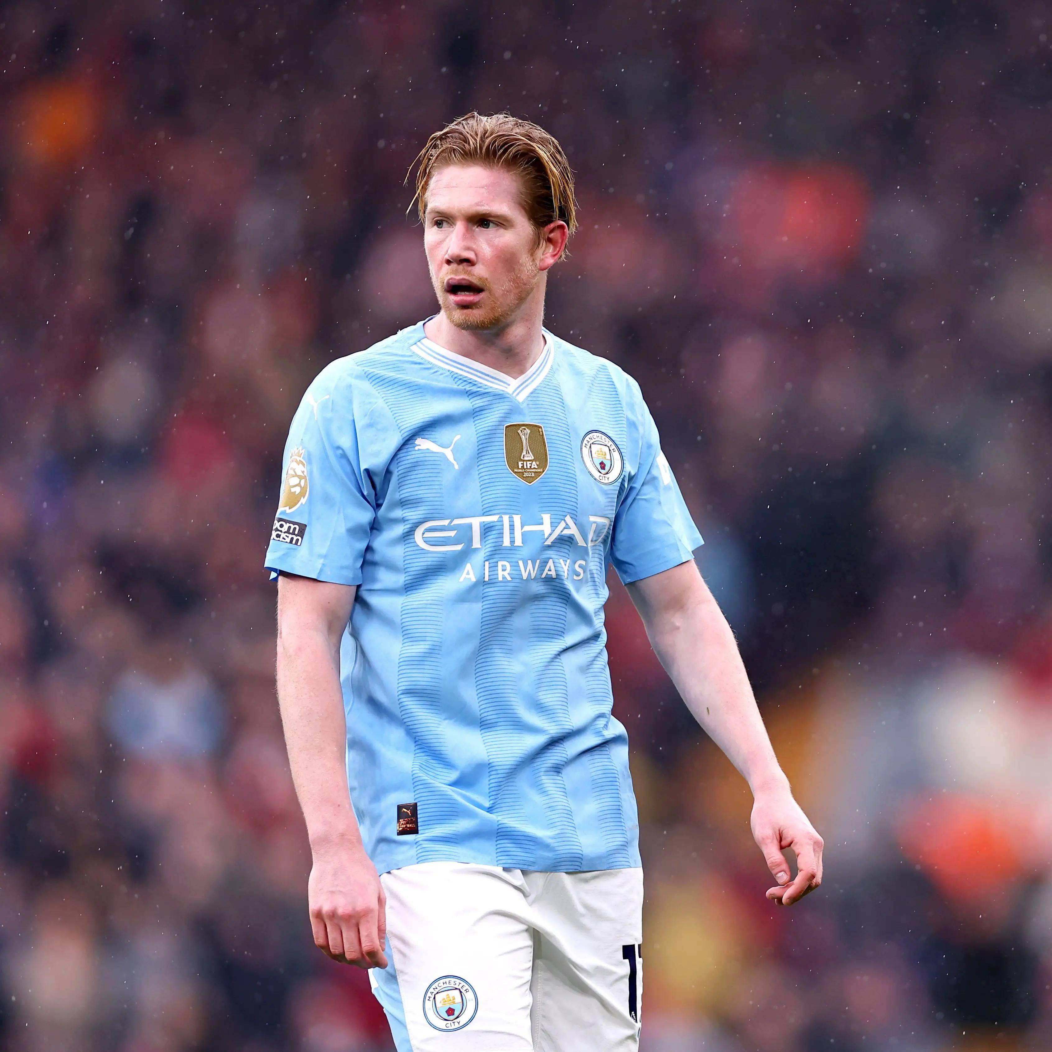 英超第16轮已经出现4粒乌龙球，位列有数据统计以来第二位（英超第16轮4粒乌龙，创有统计以来次高纪录）