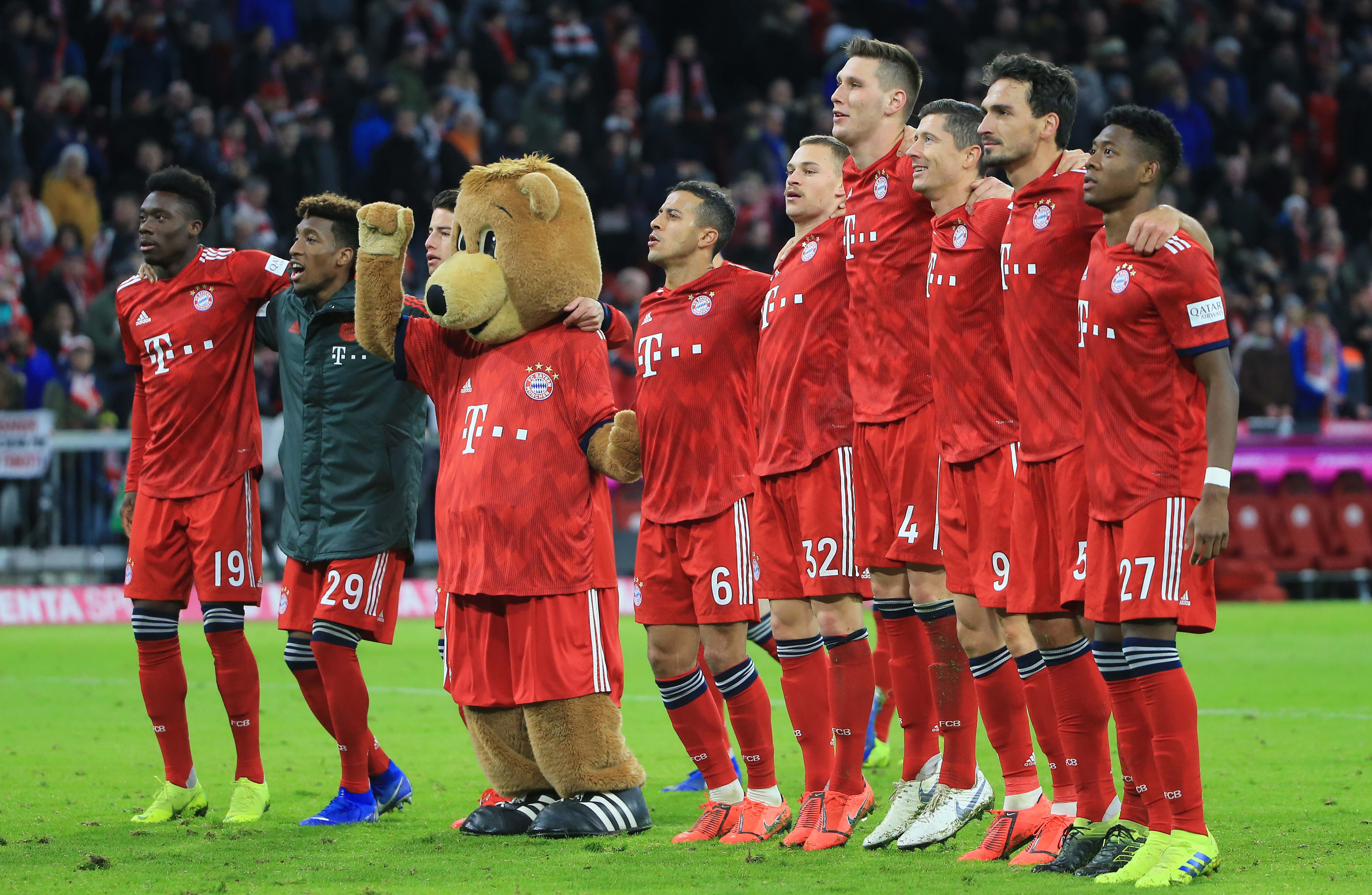 葡体主帅：拜仁是欧洲最强的球队，我们将竭尽全力去争胜（葡萄牙体育主帅：拜仁堪称欧洲最强，我们会拼尽全力争取胜利）