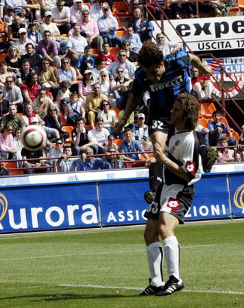 顶级前锋的终结能力